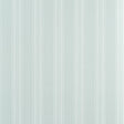 Thibaut SCARLET STRIPE Seamist Wallpaper
