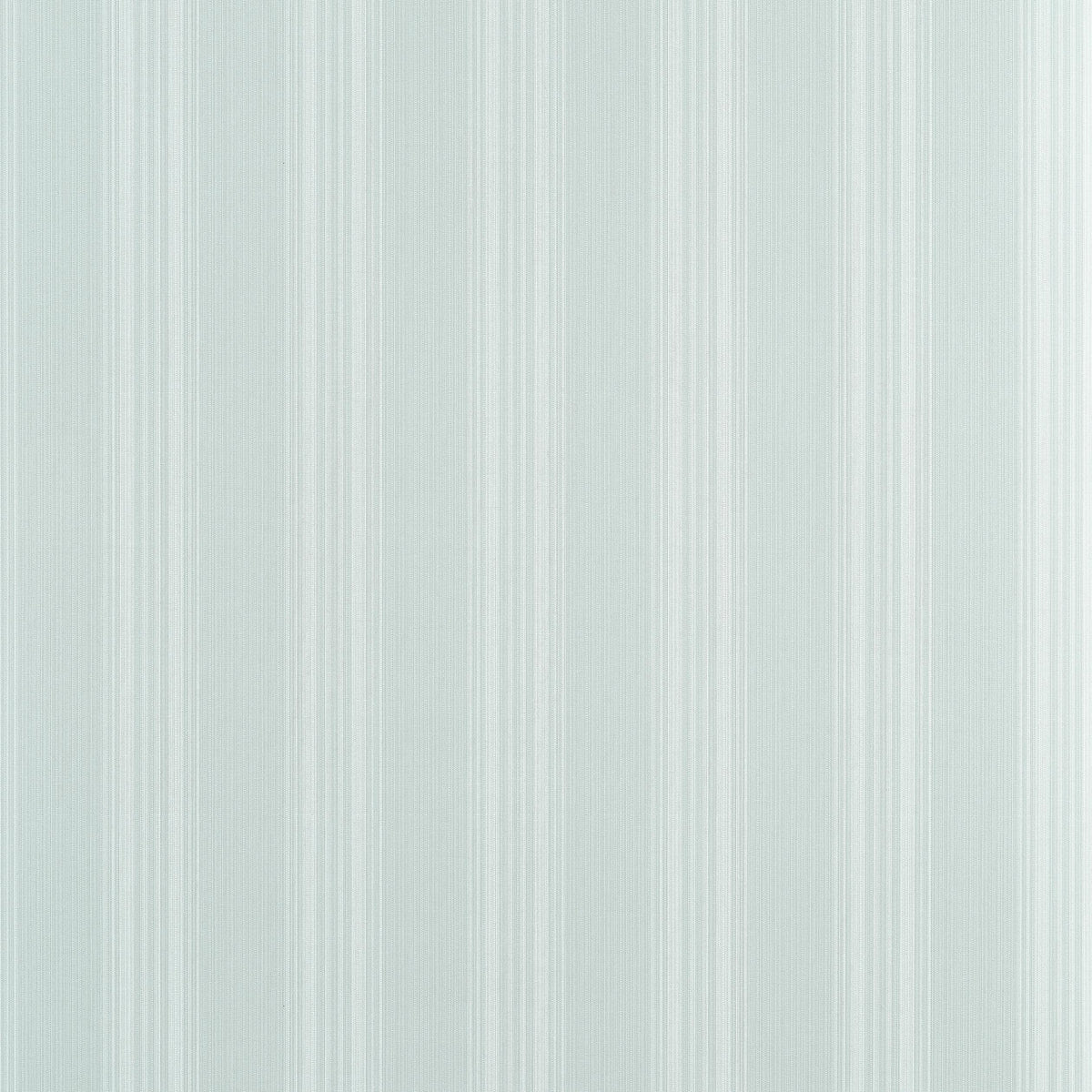 Thibaut Scarlet Stripe Seamist Wallpaper