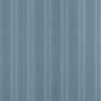 Thibaut Scarlet Stripe Slate Blue Wallpaper