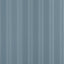 Thibaut Scarlet Stripe Slate Blue Wallpaper