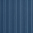 Thibaut SCARLET STRIPE Navy Wallpaper
