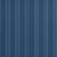 Thibaut SCARLET STRIPE Navy Wallpaper