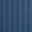 Thibaut Scarlet Stripe Navy Wallpaper