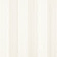 Thibaut EVAN STRIPE Cream Wallpaper
