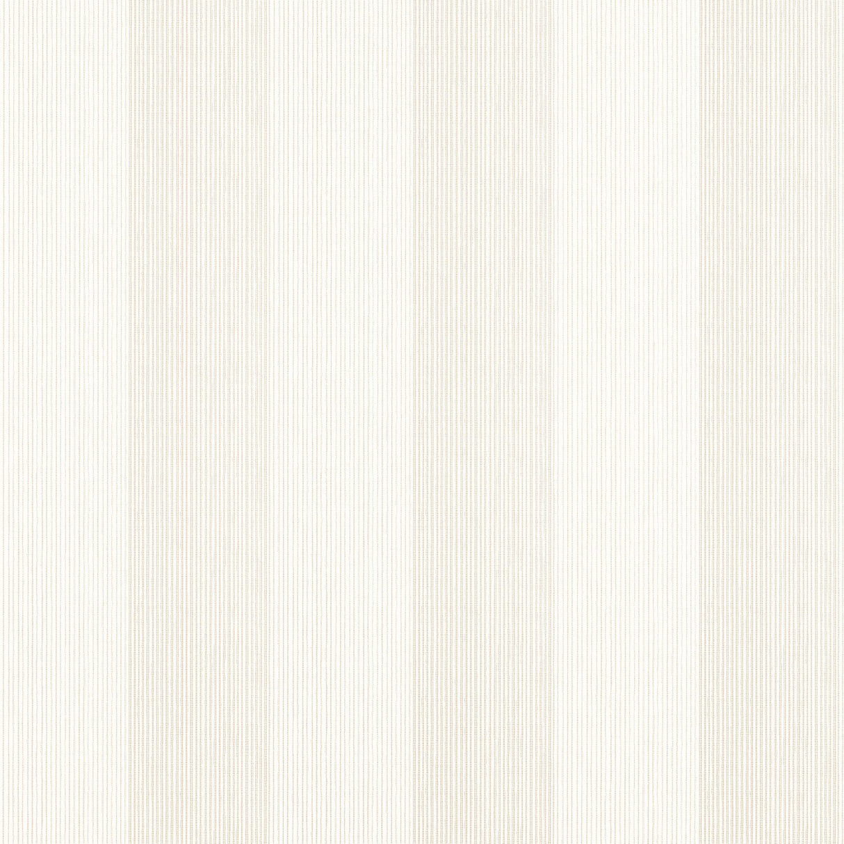 Thibaut EVAN STRIPE Cream Wallpaper