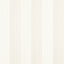 Thibaut EVAN STRIPE Cream Wallpaper