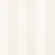 Thibaut Evan Stripe Cream Wallpaper