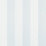 Thibaut EVAN STRIPE Powder Blue Wallpaper