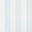 Thibaut EVAN STRIPE Powder Blue Wallpaper