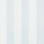 Thibaut Evan Stripe Powder Blue Wallpaper