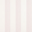 Thibaut EVAN STRIPE Blush Wallpaper
