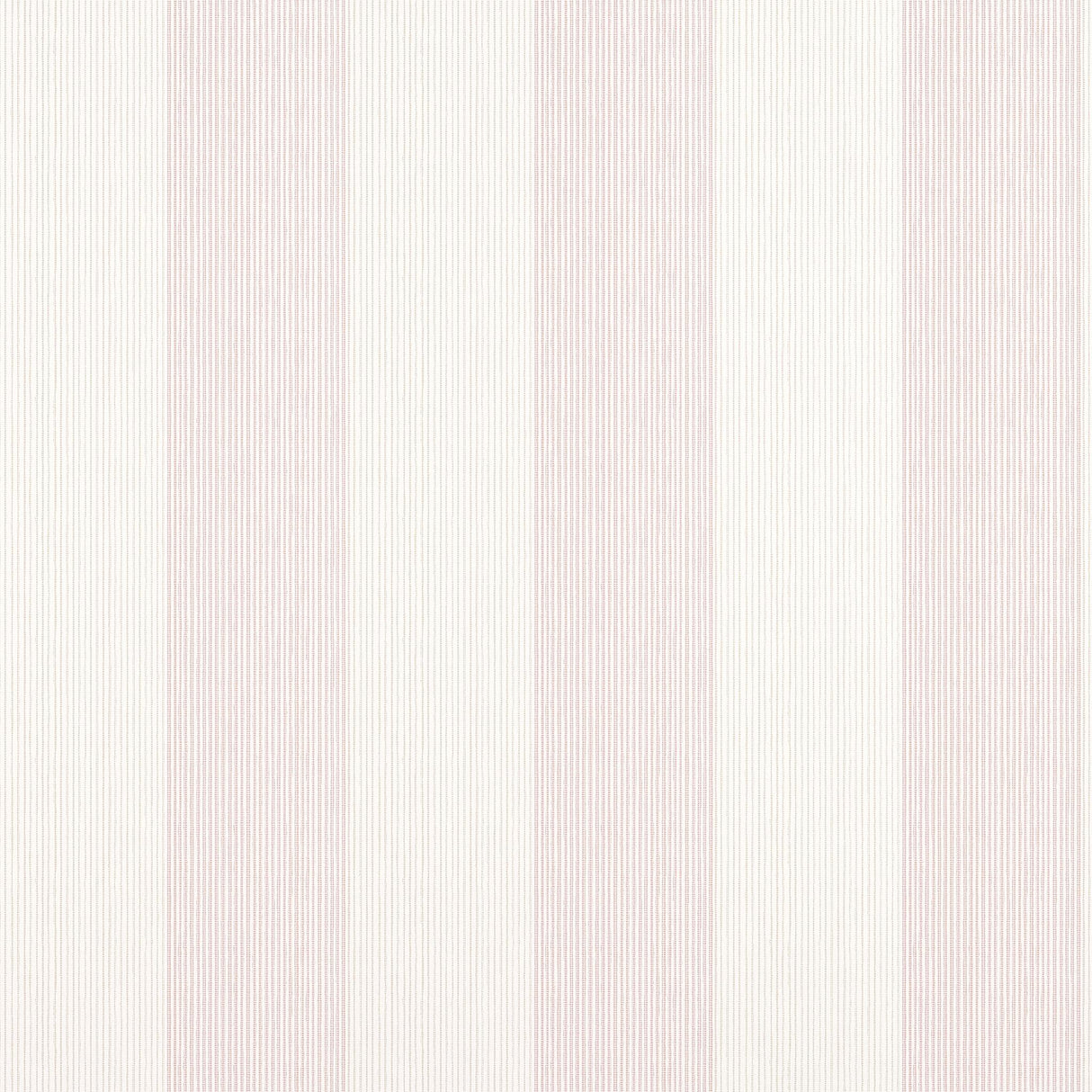 Thibaut EVAN STRIPE Blush Wallpaper