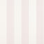 Thibaut EVAN STRIPE Blush Wallpaper