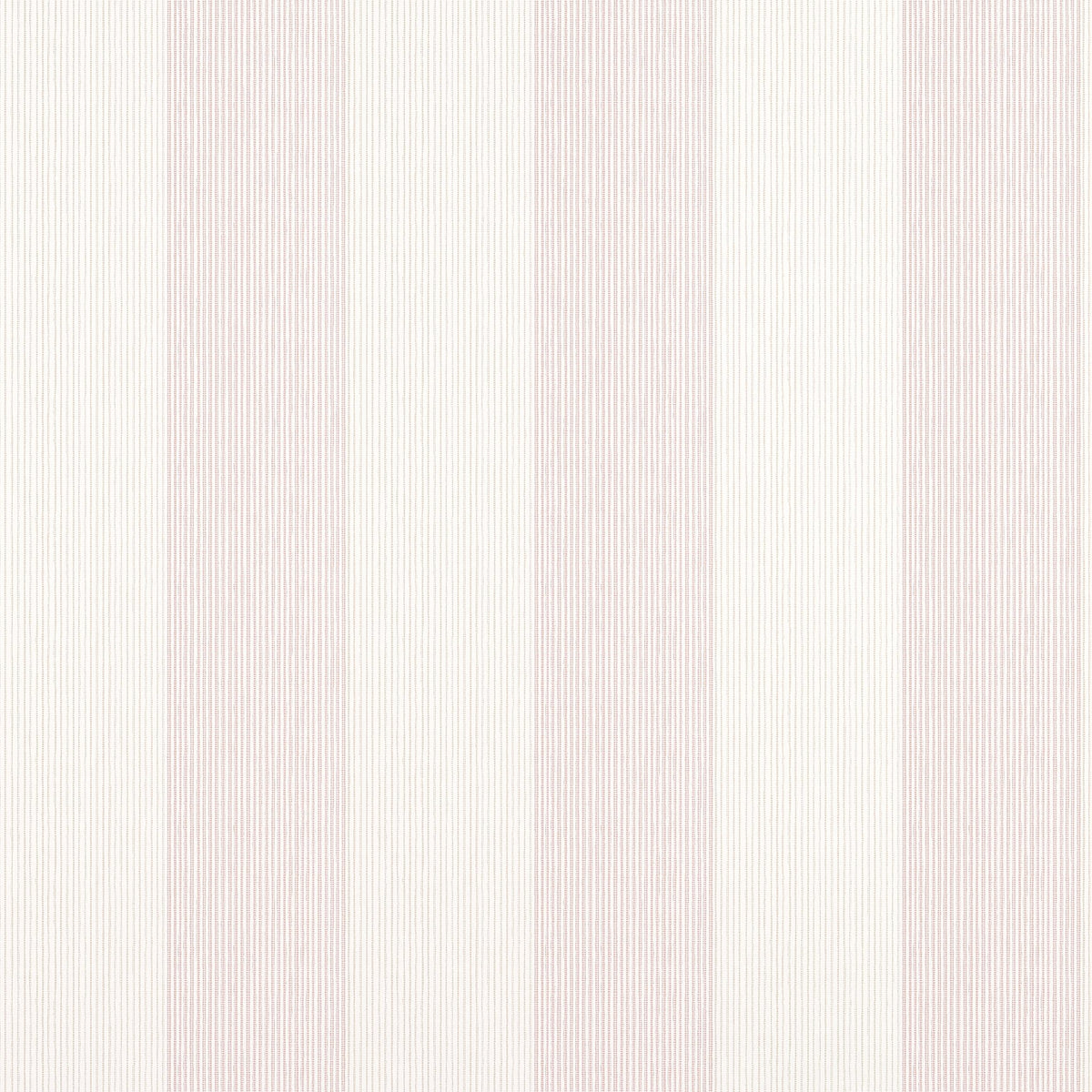 Thibaut Evan Stripe Blush Wallpaper