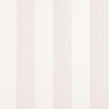 Thibaut Evan Stripe Blush Wallpaper