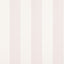 Thibaut Evan Stripe Blush Wallpaper