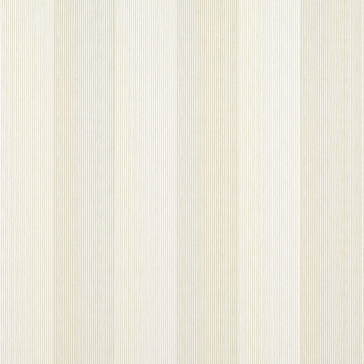 Thibaut EVAN STRIPE Beige Wallpaper
