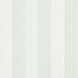 Thibaut Evan Stripe Willow Wallpaper
