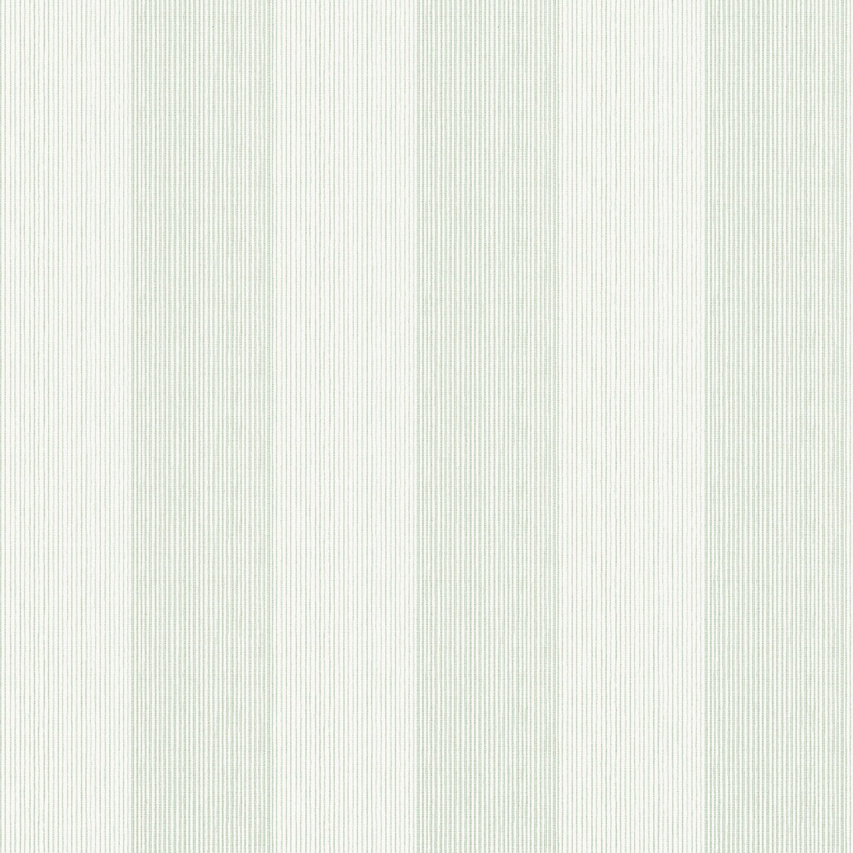 Thibaut Evan Stripe Willow Wallpaper