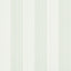 Thibaut Evan Stripe Willow Wallpaper