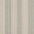 Thibaut Evan Stripe Charcoal Wallpaper