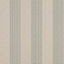 Thibaut Evan Stripe Charcoal Wallpaper