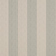Thibaut EVAN STRIPE Charcoal Wallpaper
