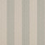 Thibaut EVAN STRIPE Charcoal Wallpaper
