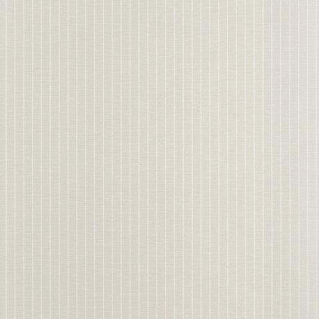 Thibaut SUITED STRIPE Taupe Wallpaper