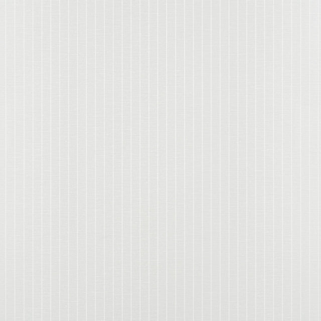 Thibaut Suited Stripe Grey Wallpaper