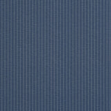 Thibaut SUITED STRIPE Navy Wallpaper