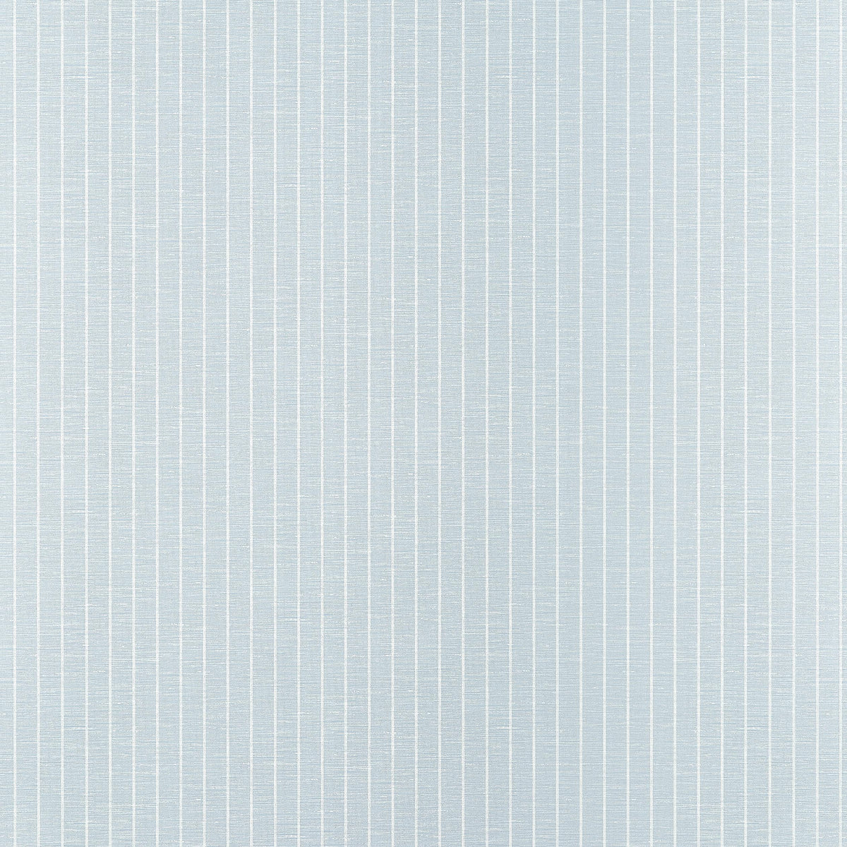 Thibaut Suited Stripe Light Blue Wallpaper