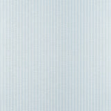 Thibaut Suited Stripe Light Blue Wallpaper