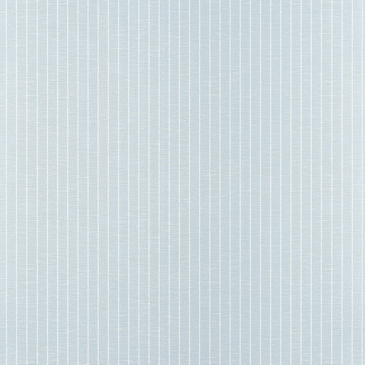Thibaut SUITED STRIPE Light Blue Wallpaper