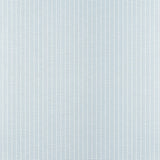 Thibaut SUITED STRIPE Light Blue Wallpaper