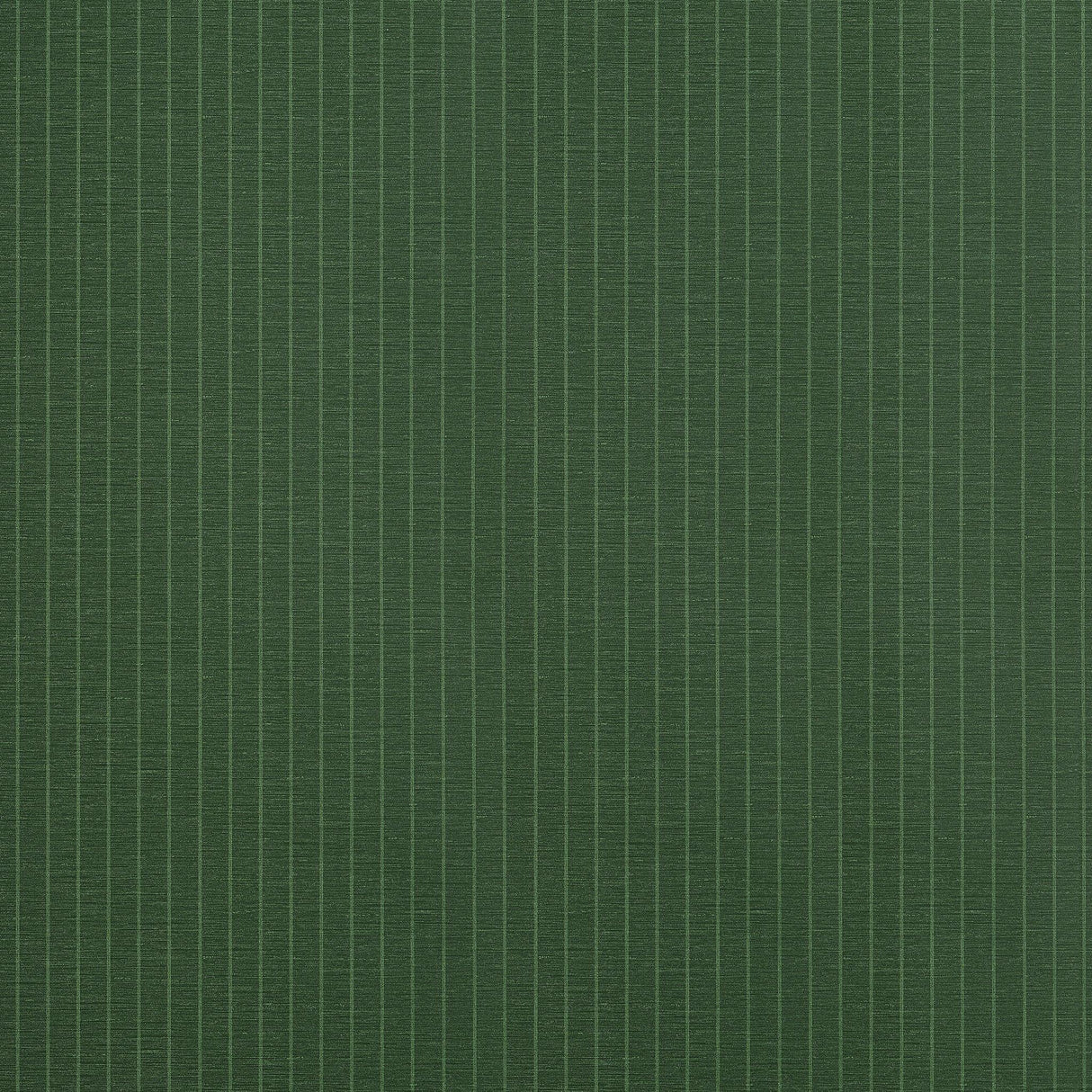 Thibaut SUITED STRIPE Forest Green Wallpaper