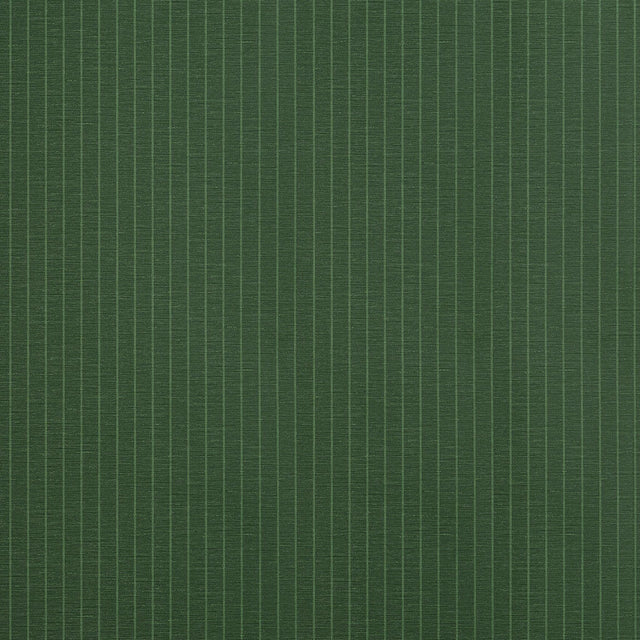 Thibaut SUITED STRIPE Forest Green Wallpaper