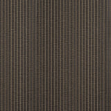 Thibaut SUITED STRIPE Black Wallpaper