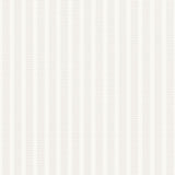 Thibaut RAILWAY STRIPE Beige Wallpaper