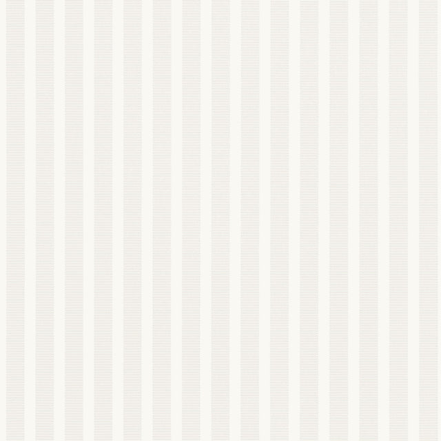 Thibaut Railway Stripe Beige Wallpaper