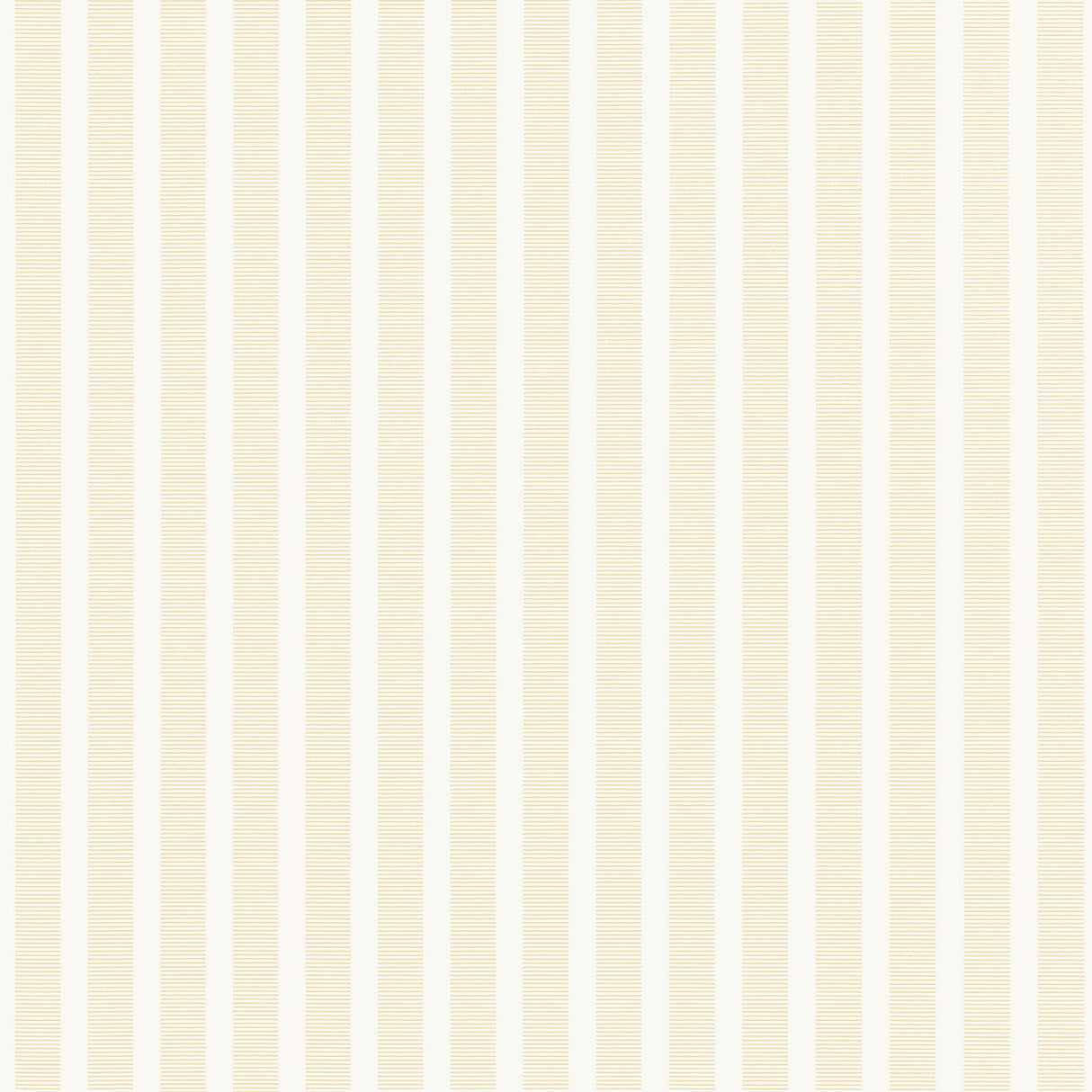 Thibaut RAILWAY STRIPE Yellow Wallpaper
