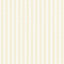 Thibaut RAILWAY STRIPE Yellow Wallpaper