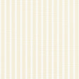 Thibaut Railway Stripe Yellow Wallpaper