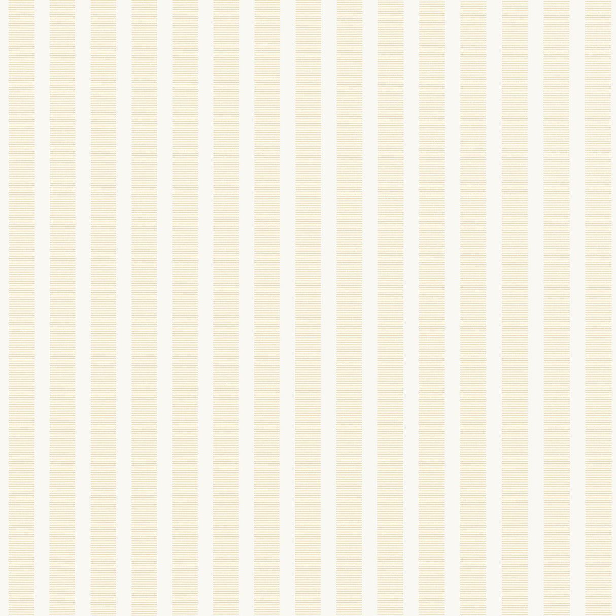 Thibaut Railway Stripe Yellow Wallpaper