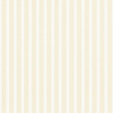 Thibaut Railway Stripe Yellow Wallpaper