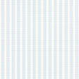 Thibaut Railway Stripe Light Blue Wallpaper