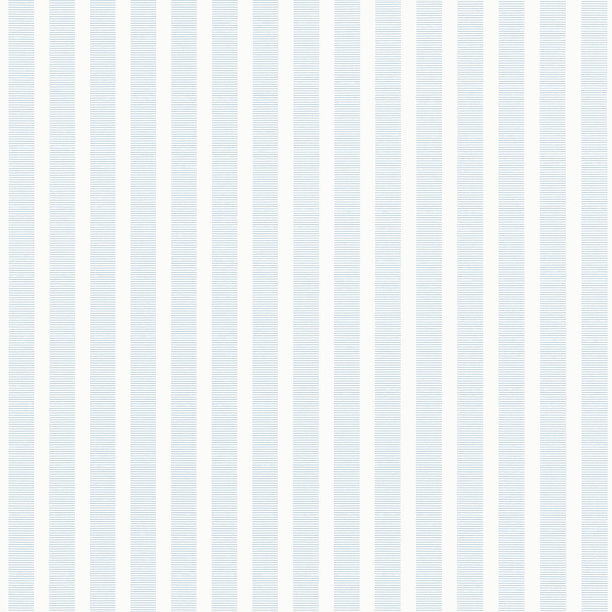 Thibaut Railway Stripe Light Blue Wallpaper