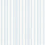 Thibaut Railway Stripe Light Blue Wallpaper