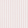 Thibaut RAILWAY STRIPE Pink Wallpaper