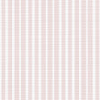 Thibaut Railway Stripe Pink Wallpaper